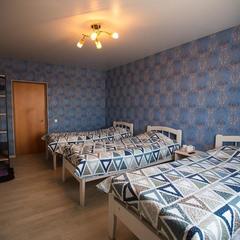 Отель Релакс, Кунгур, Пермский край