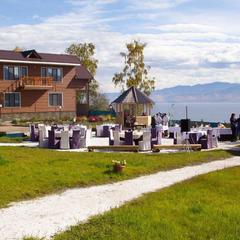 Гостевой дом Байкальский Рай, Култук, Иркутская область