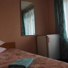 Гостиница Сталагмит, Кунгур, Пермский край