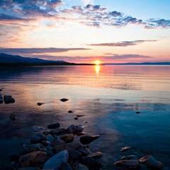 Гостевой дом Байкальский Рай, Култук, Иркутская область