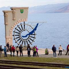 Гостевой дом Байкальский Рай, Култук, Иркутская область