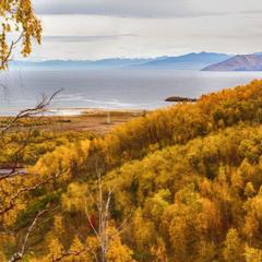 Гостевой дом Байкальский Рай, Култук, Иркутская область