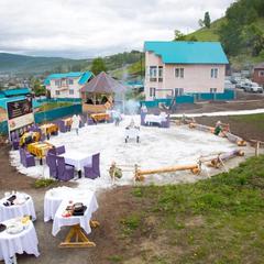 Гостевой дом Байкальский Рай, Култук, Иркутская область