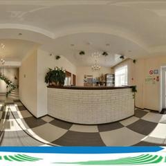 Гостевой дом Байкальский Рай, Култук, Иркутская область