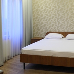 Гостиница Bon Hotel, Курганинск, Краснодарский край