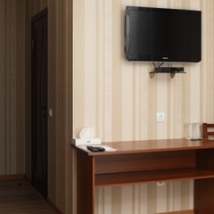 Гостиница Bon Hotel, Курганинск, Краснодарский край