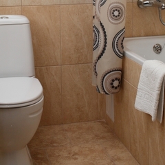 Гостиница Bon Hotel, Курганинск, Краснодарский край