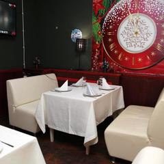 Гостиница Ливерпуль, Курганинск, Краснодарский край