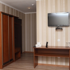 Гостиница Bon Hotel, Курганинск, Краснодарский край