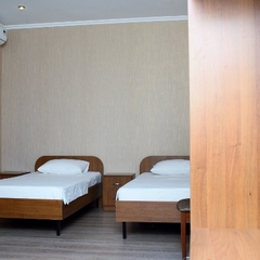 Гостиница Bon Hotel, Курганинск, Краснодарский край