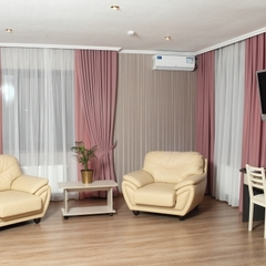 Гостиница Bon Hotel, Курганинск, Краснодарский край