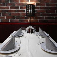 Гостиница Ливерпуль, Курганинск, Краснодарский край