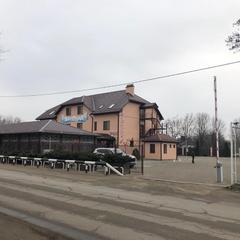 Гостиница Ливерпуль, Курганинск, Краснодарский край