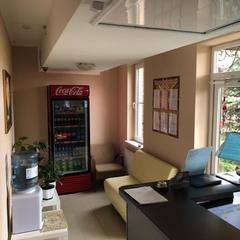 Гостиница Ливерпуль, Курганинск, Краснодарский край