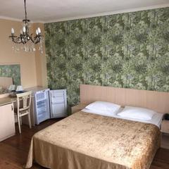 Гостиница Ливерпуль, Курганинск, Краснодарский край