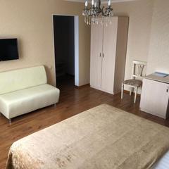 Гостиница Ливерпуль, Курганинск, Краснодарский край