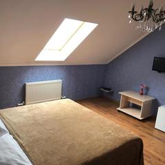 Гостиница Ливерпуль, Курганинск, Краснодарский край