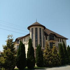 Гостиница Регина, Курганинск, Краснодарский край