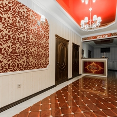 Гостиница Версаль, Курганинск, Краснодарский край