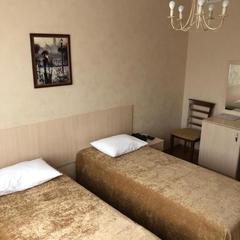 Гостиница Ливерпуль, Курганинск, Краснодарский край