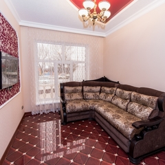 Гостиница Версаль, Курганинск, Краснодарский край