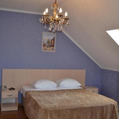 Гостиница Ливерпуль, Курганинск, Краснодарский край