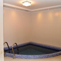 Гостиница Ливерпуль, Курганинск, Краснодарский край