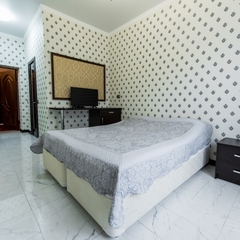 Гостиница Версаль, Курганинск, Краснодарский край