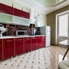 Гостиница Версаль, Курганинск, Краснодарский край