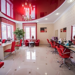 Гостиница Версаль, Курганинск, Краснодарский край