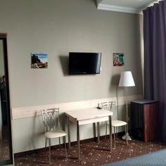 Гостиница Регина, Курганинск, Краснодарский край