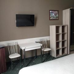 Гостиница Регина, Курганинск, Краснодарский край