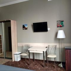 Гостиница Регина, Курганинск, Краснодарский край