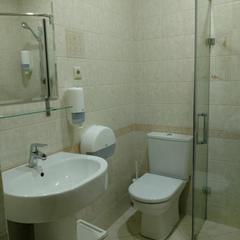 Гостиница Регина, Курганинск, Краснодарский край