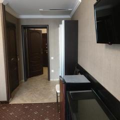 Гостиница Регина, Курганинск, Краснодарский край