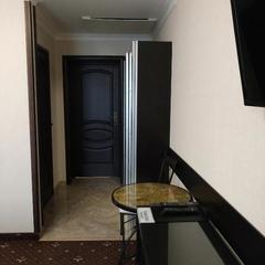 Гостиница Регина, Курганинск, Краснодарский край