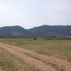 База отдыха Золотая Антилопа, Курма, Иркутская область