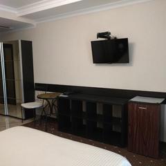 Гостиница Регина, Курганинск, Краснодарский край