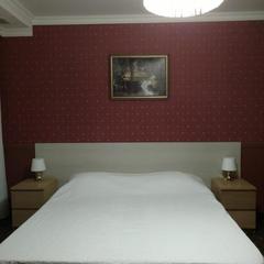 Гостиница Регина, Курганинск, Краснодарский край