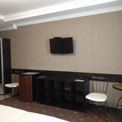 Гостиница Регина, Курганинск, Краснодарский край