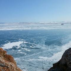 База отдыха Золотая Антилопа, Курма, Иркутская область
