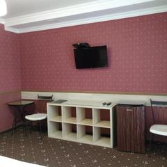 Гостиница Регина, Курганинск, Краснодарский край