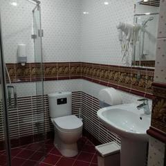 Гостиница Регина, Курганинск, Краснодарский край