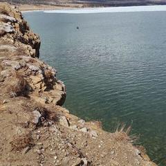 База отдыха Золотая Антилопа, Курма, Иркутская область