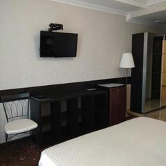 Гостиница Регина, Курганинск, Краснодарский край