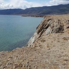 База отдыха Золотая Антилопа, Курма, Иркутская область