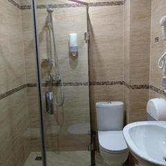 Гостиница Регина, Курганинск, Краснодарский край