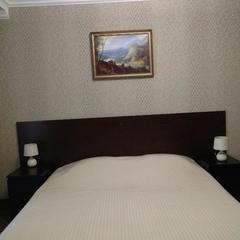 Гостиница Регина, Курганинск, Краснодарский край