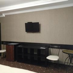 Гостиница Регина, Курганинск, Краснодарский край