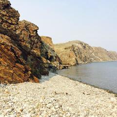 База отдыха Золотая Антилопа, Курма, Иркутская область